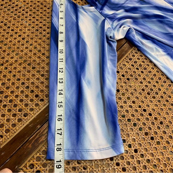 Nygard abstract tunic top shirt blouse - Picture 8 of 12